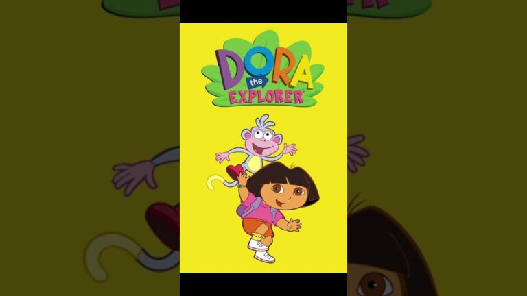 Dora the Explorer