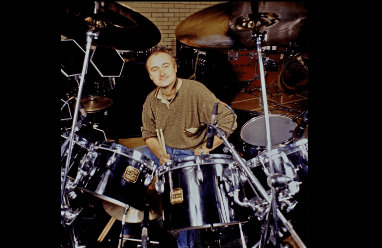 Phil Collins