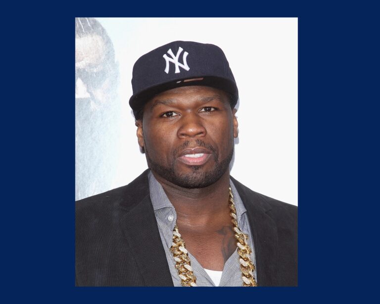 50 Cent Predicts NFL Will Cut Ties With Jay-Z