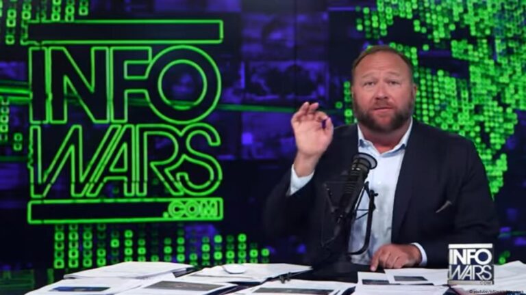 Alex Jones: A Controversial Voice in Media