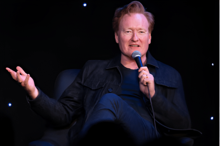 Conan O’Brien’s Tragic Loss: Mom Dies Three Days After Dad