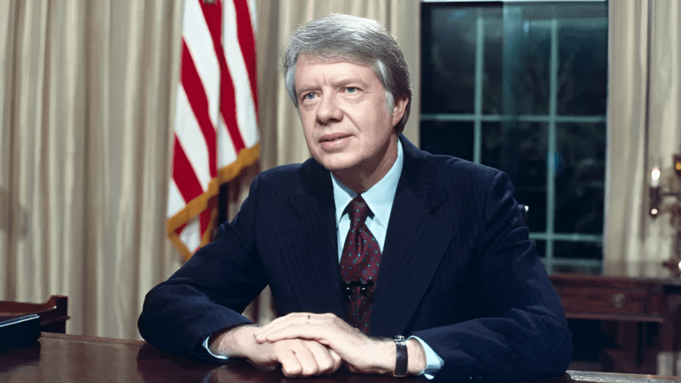 Jimmy Carter: An Intimate Look at His Life and Legacy