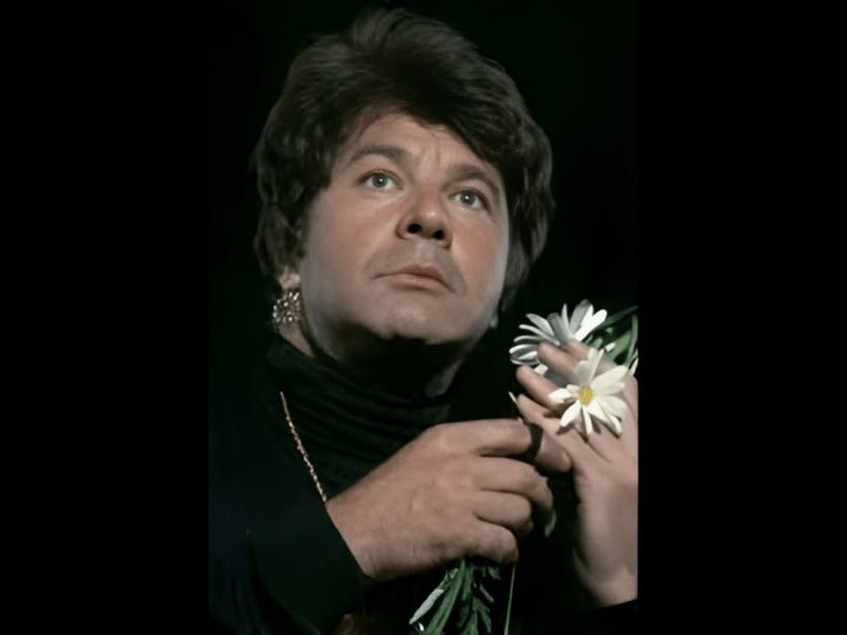 Dick Shawn: A Legacy of Laughter and Tragedy