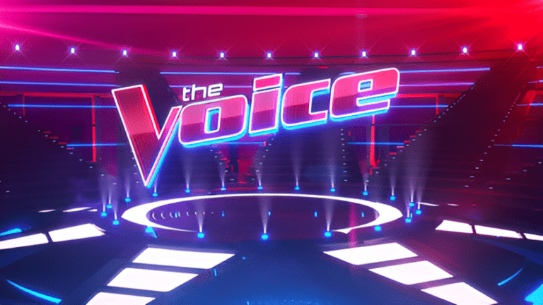 Shifting Tunes: The Evolution and Exits of 'The Voice' Coaches