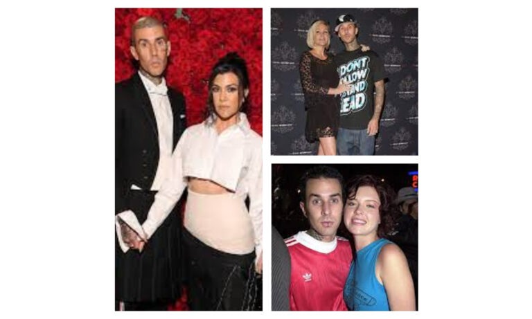 Inside Travis Barker's Marriages: From Ex-Wives to Kourtney