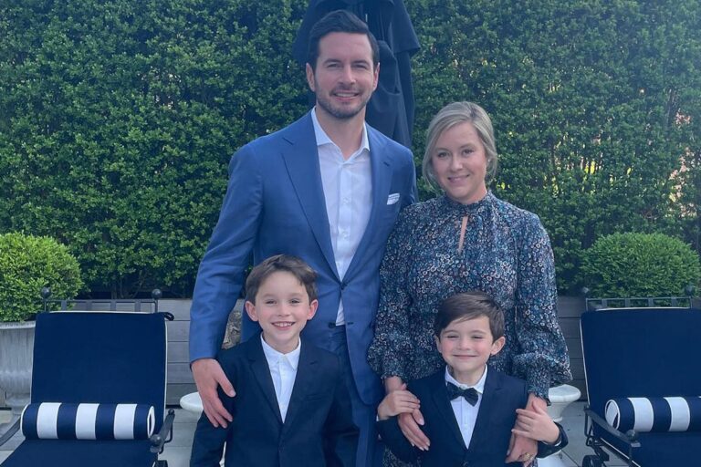 Chelsea Redick: JJ Redick's Better Half and Their Strong Marriage