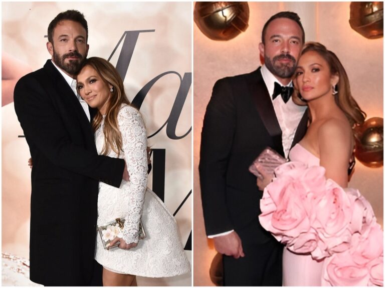 Lopez & Affleck Divorce Concludes Just 4 Months Post Filing