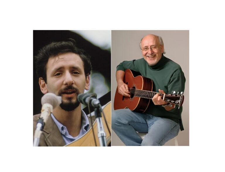 Peter Yarrow: The Folk Legend Who Shaped Music and Humanity