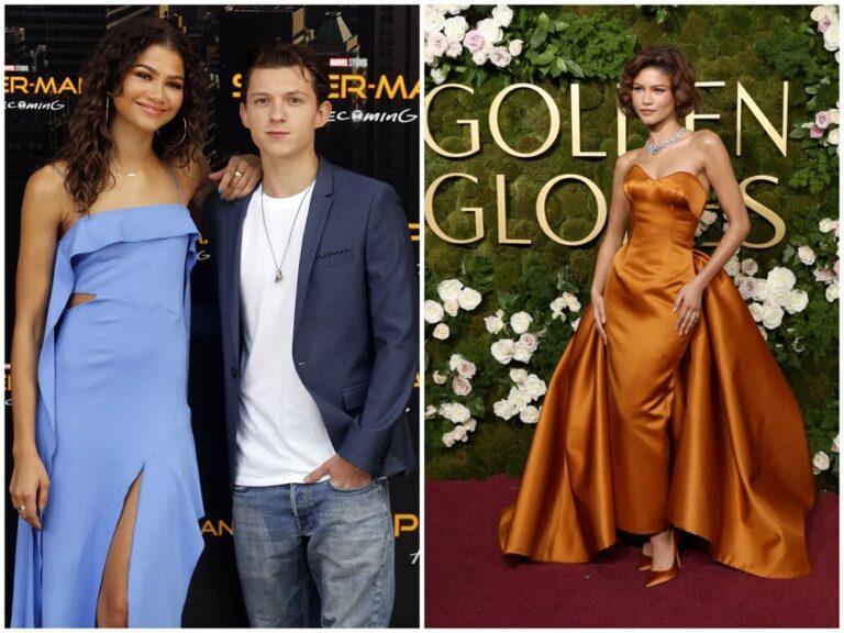 Engaged or Not? The Latest on Zendaya and Tom Holland