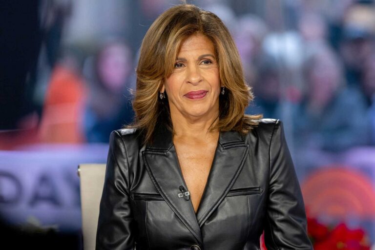 Hoda Kotb’s Net Worth in 2024: How She Built Her Fortune