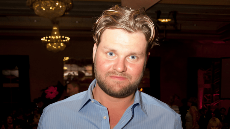 Home Improvement’ Star Zachery Ty Bryan’s Net Worth